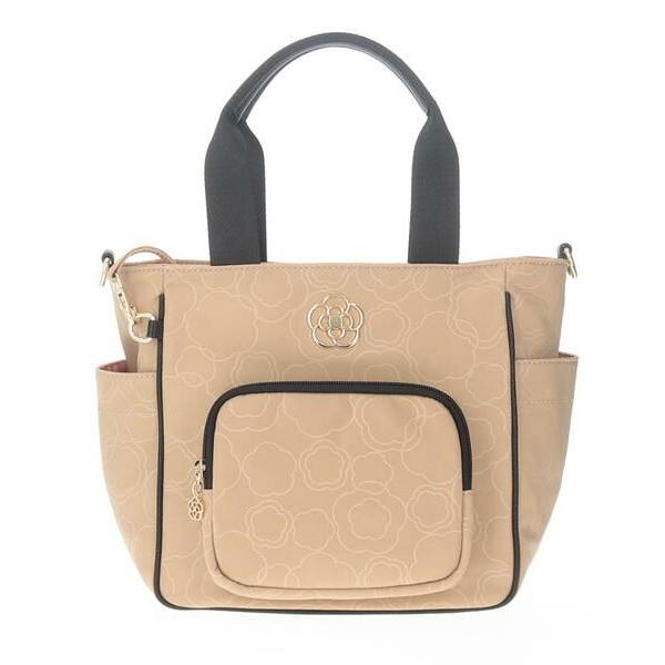 CLATHAS / クレイサス フレイム 2WAYトートバッグ