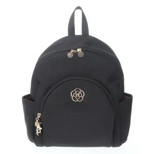 未使用級 クレイサス CLATHAS スピカ リュック キルティング 黒 2025年