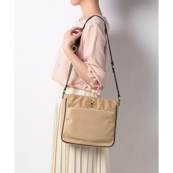 CLATHAS / クレイサス クレイサス CLATHAS フレイム ショルダーバッグ