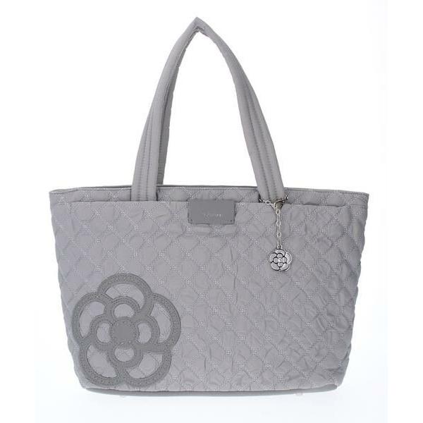 CLATHAS / クレイサス カペラ トートバッグ大