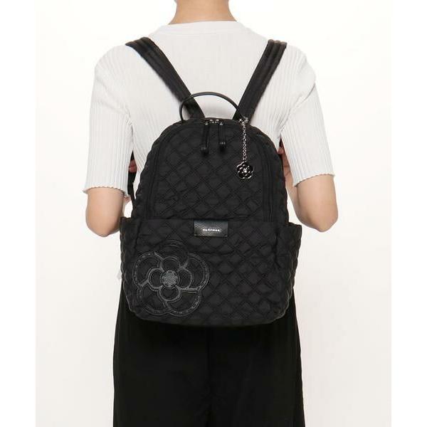 CLATHAS / クレイサス カペラ リュック