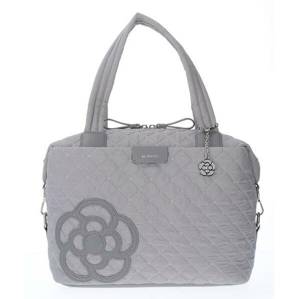 CLATHAS / クレイサス カペラ 2WAYボストンバッグ