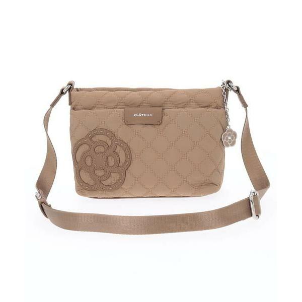 CLATHAS / クレイサス カペラ ショルダーバッグ小