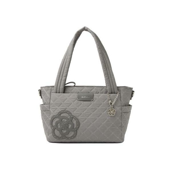 CLATHAS / クレイサス カペラ 2wayトートバッグ（小）