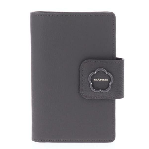 CLATHAS / クレイサス クレイサス CLATHAS ブルトン カードケース
