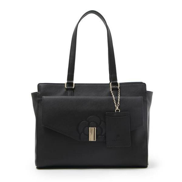 CLATHAS / クレイサス クレイサス CLATHAS レアラ トートバッグ（ハードタイプ）