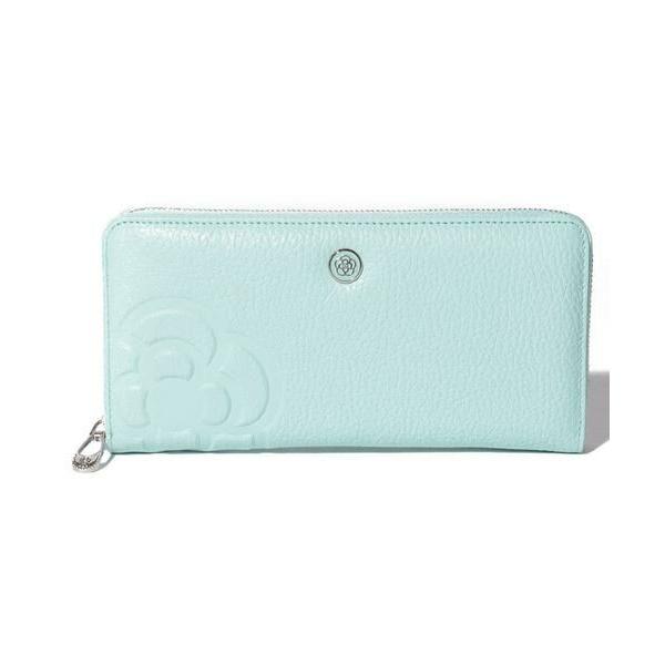 CLATHAS / クレイサス クレイサス CLATHAS ラデュレII ラウンドファスナー長財布