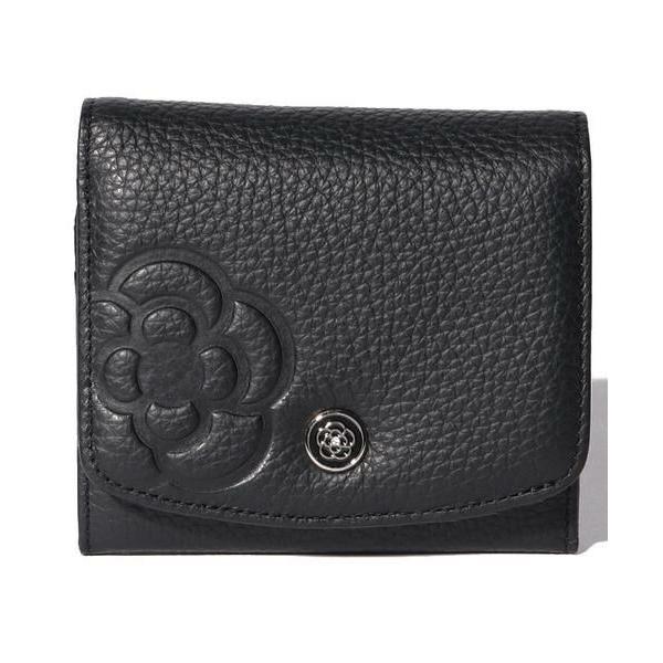 CLATHAS / クレイサス クレイサス CLATHAS ラデュレII 2つ折り財布