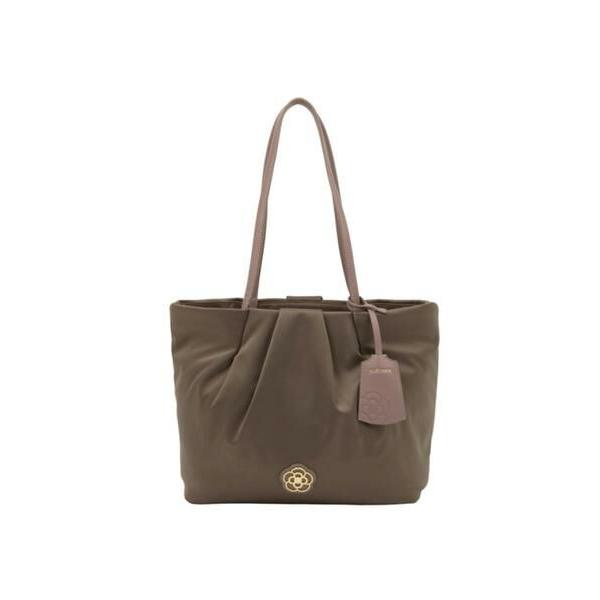 CLATHAS / クレイサス チェスカ トートバッグ