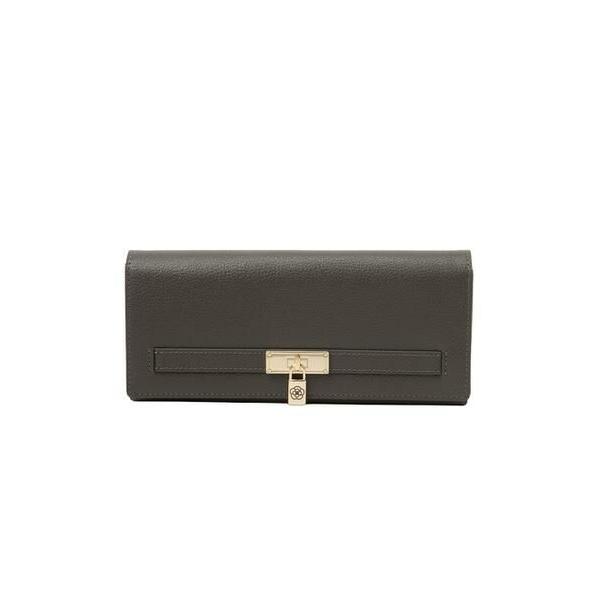 CLATHAS / クレイサス クレイサス CLATHAS イヴェット かぶせ長財布