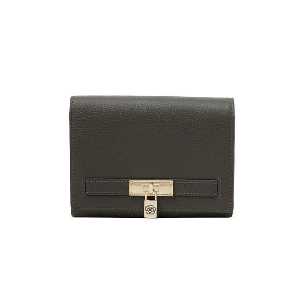 CLATHAS / クレイサス クレイサス CLATHAS イヴェット 二つ折り財布
