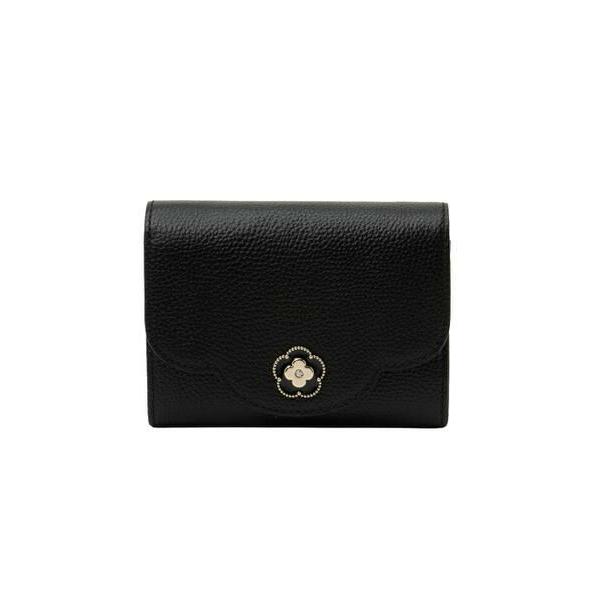 CLATHAS / クレイサス クレイサス CLATHAS ペルル 二つ折り財布
