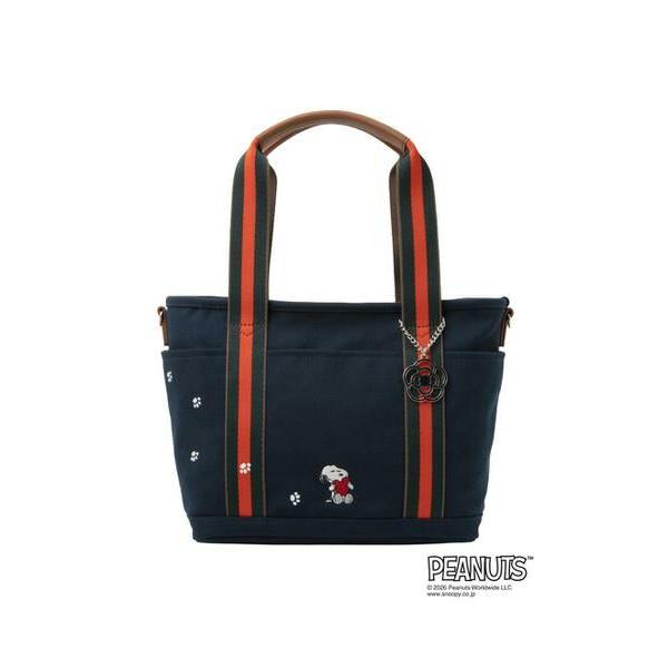 CLATHAS / クレイサス クレイサス CLATHAS SNOOPYキャンバス 2wayトートバ...