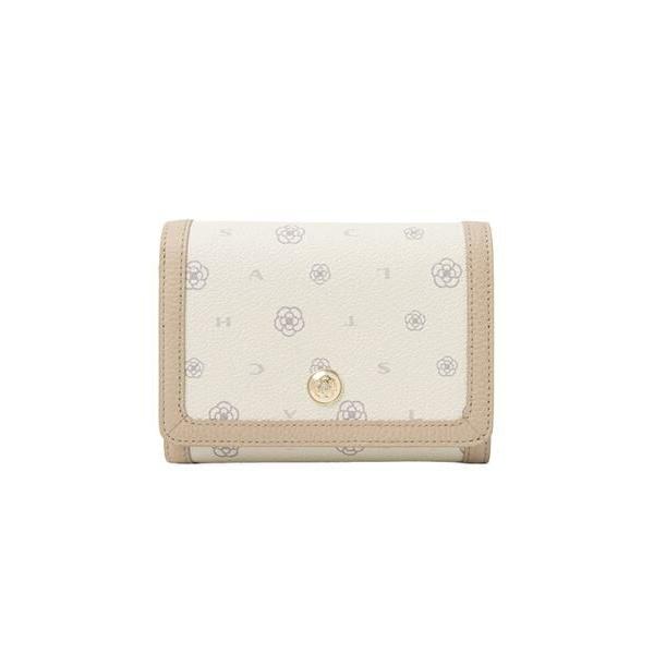 CLATHAS / クレイサス クレイサス CLATHAS ミカ 二つ折り財布