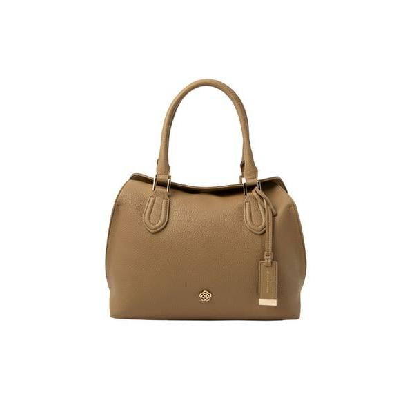 CLATHAS / クレイサス スミス 2wayハンドバッグ