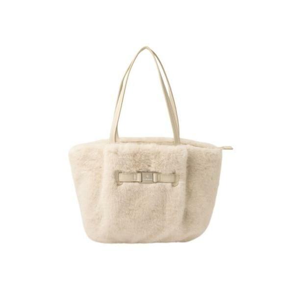 CLATHAS / クレイサス モアリー ハンドバッグ