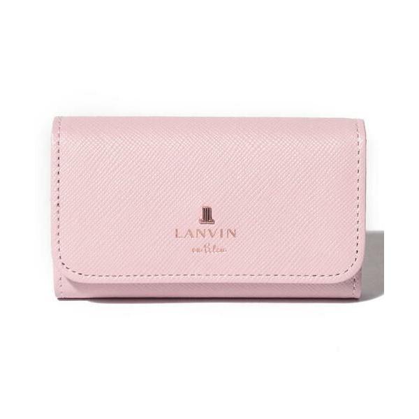 LANVIN en Bleu(バッグ) / ランバンオンブルー(バッグ) リュクサンブール　キーケー...