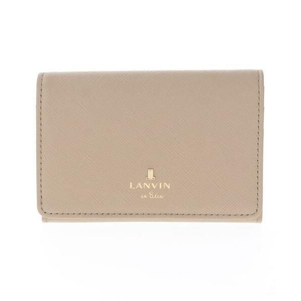 LANVIN en Bleu(バッグ) / ランバンオンブルー(バッグ) リュクサンブールカラー 名...