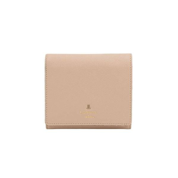 LANVIN en Bleu(バッグ) / ランバンオンブルー(バッグ) メラニー 二つ折りBOX財...