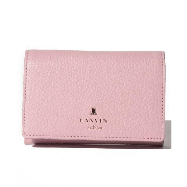 LANVIN en Bleu(バッグ) / ランバンオンブルー(バッグ) ランバン オン ブルー L...