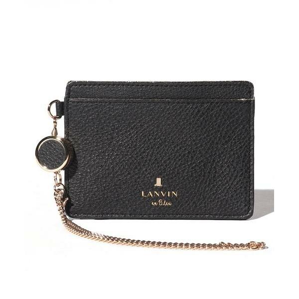 LANVIN en Bleu(バッグ) / ランバンオンブルー(バッグ) ランバン オン ブルー L...