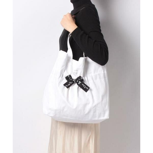 LANVIN en Bleu(バッグ) / ランバンオンブルー(バッグ) サリー エコバッグ