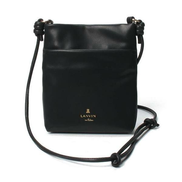 LANVIN en Bleu(バッグ) / ランバンオンブルー(バッグ) ラルム マルチショルダー