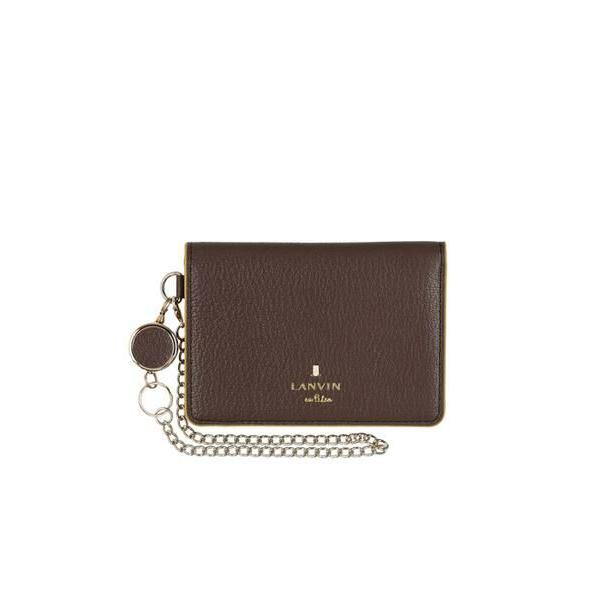 LANVIN en Bleu(バッグ) / ランバンオンブルー(バッグ) ランバン オン ブルー L...