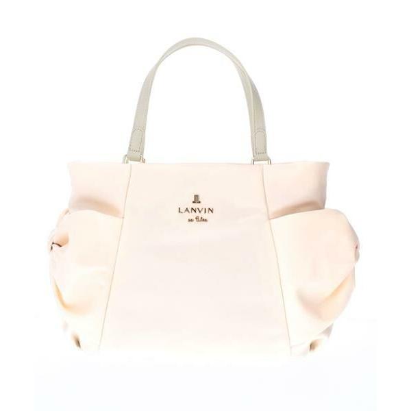 LANVIN en Bleu(バッグ) / ランバンオンブルー(バッグ) ジョエル 2wayショルダ...