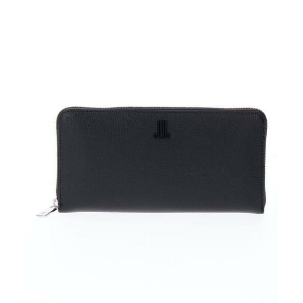 LANVIN en Bleu(バッグ) / ランバンオンブルー(バッグ) カリヨン ラウンド長財布