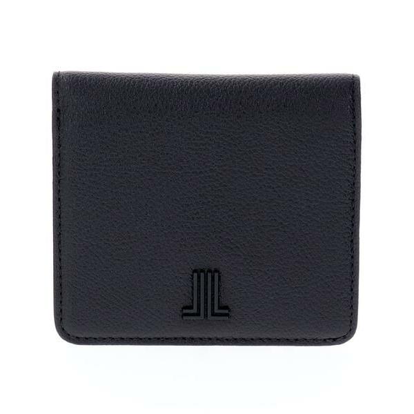 LANVIN en Bleu(バッグ) / ランバンオンブルー(バッグ) カリヨン 二つ折り財布