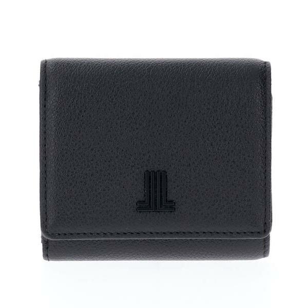 LANVIN en Bleu(バッグ) / ランバンオンブルー(バッグ) カリヨン 三つ折り財布