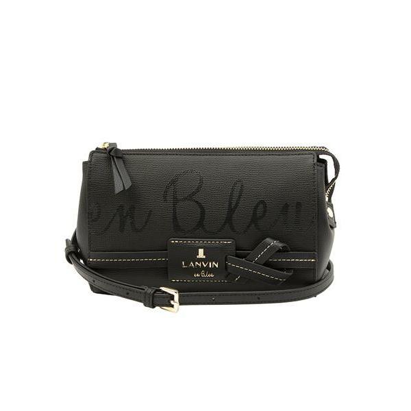 LANVIN en Bleu(バッグ) / ランバンオンブルー(バッグ) ランバン オン ブルー L...