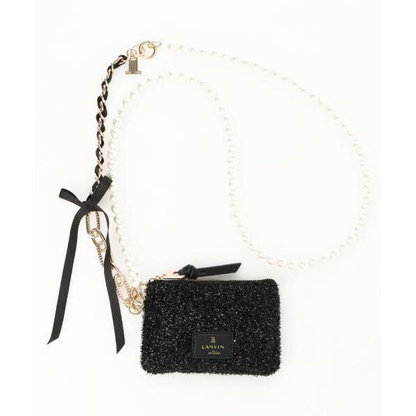 LANVIN en Bleu(バッグ) / ランバンオンブルー(バッグ) ランバン オン ブルー L...