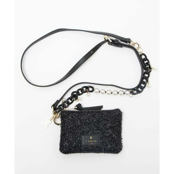 LANVIN en Bleu(バッグ) / ランバンオンブルー(バッグ) ランバン オン ブルー L...