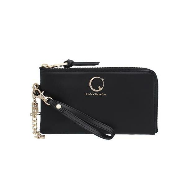 LANVIN en Bleu(バッグ) / ランバンオンブルー(バッグ) ランバン オン ブルー L...