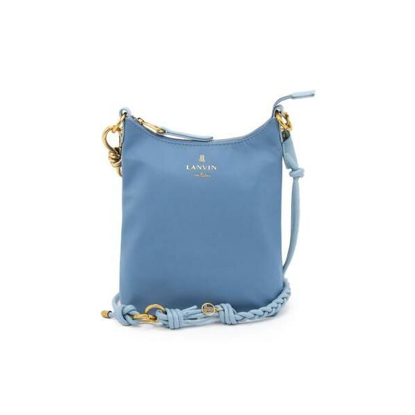 LANVIN en Bleu(バッグ) / ランバンオンブルー(バッグ) ランバン オン ブルー L...