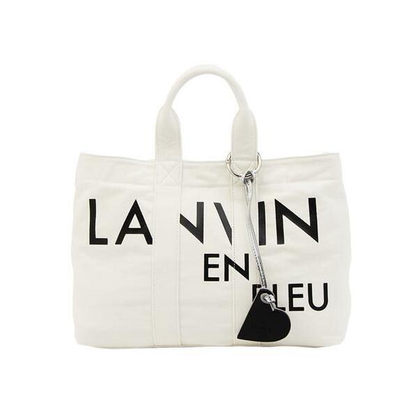 LANVIN en Bleu(バッグ) / ランバンオンブルー(バッグ) ランバン オン ブルー L...
