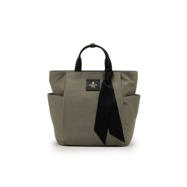 LANVIN en Bleu(バッグ) / ランバンオンブルー(バッグ) ランバン オン ブルー L...