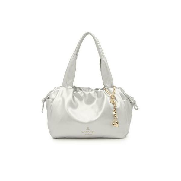 LANVIN en Bleu(バッグ) / ランバンオンブルー(バッグ) ランバン オン ブルー L...