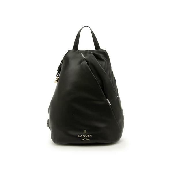 LANVIN en Bleu(バッグ) / ランバンオンブルー(バッグ) ランバン オン ブルー L...