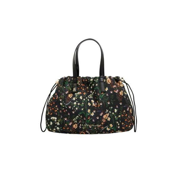 LANVIN en Bleu(バッグ) / ランバンオンブルー(バッグ) ランバン オン ブルー L...