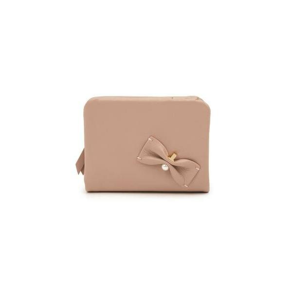 LANVIN en Bleu(バッグ) / ランバンオンブルー(バッグ) ランバン オン ブルー L...