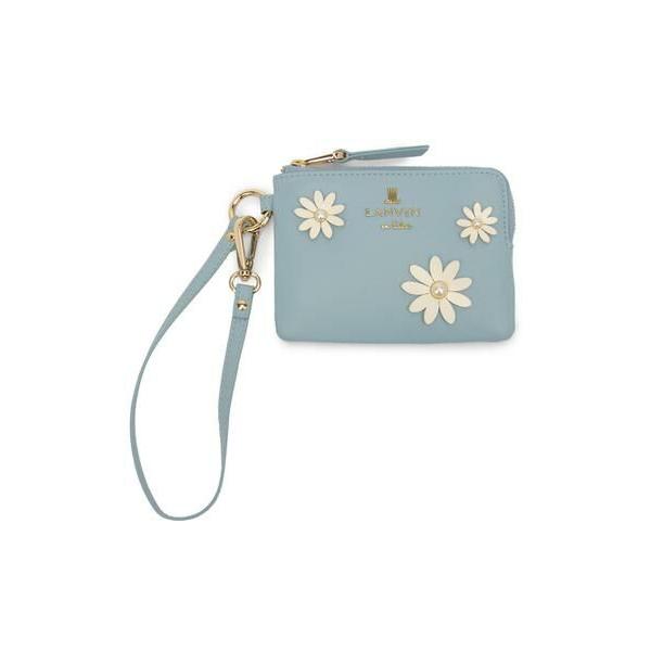 LANVIN en Bleu(バッグ) / ランバンオンブルー(バッグ) ジョリー マルチケース
