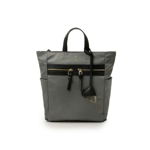 LANVIN en Bleu(バッグ) / ランバンオンブルー(バッグ) グラン 2wayバックパッ...