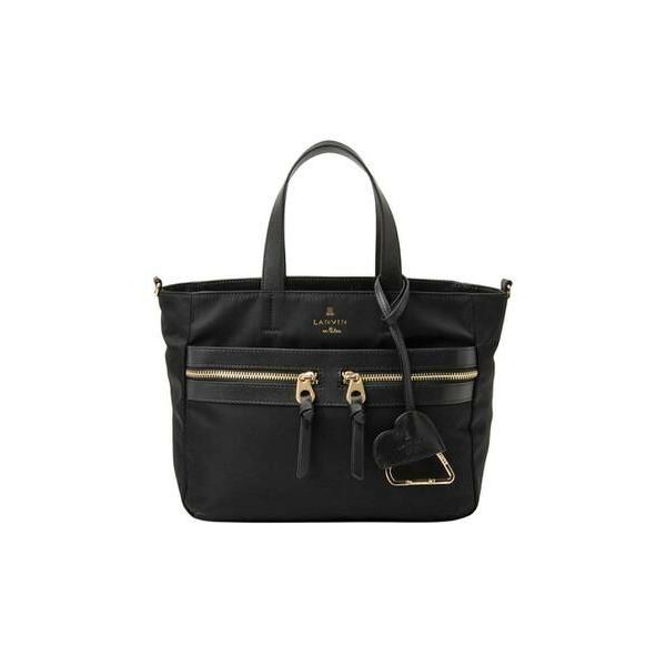 LANVIN en Bleu(バッグ) / ランバンオンブルー(バッグ) ランバン オン ブルー L...