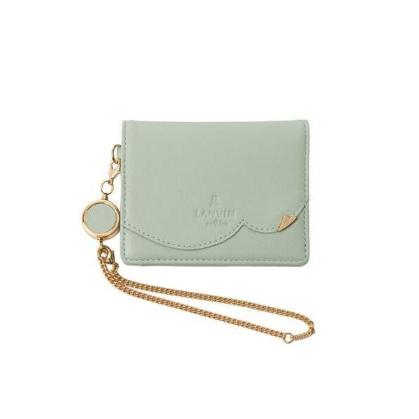 LANVIN en Bleu(バッグ) / ランバンオンブルー(バッグ) ランバン オン ブルー L...