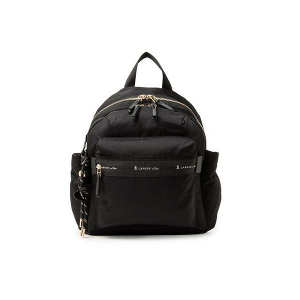 LANVIN en Bleu(バッグ) / ランバンオンブルー(バッグ) トゥリズム バックパック