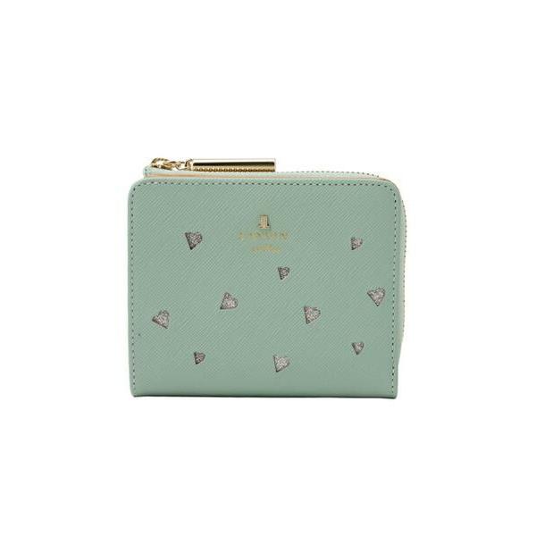 LANVIN en Bleu(バッグ) / ランバンオンブルー(バッグ) リュクサンブールハート 二...