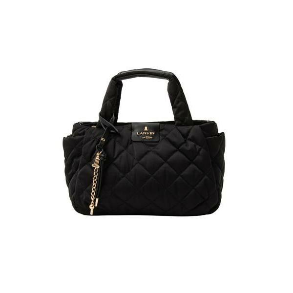 LANVIN en Bleu(バッグ) / ランバンオンブルー(バッグ) エミリー 2Wayハンドバ...
